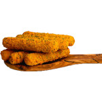 5 Mozzarella Sticks 