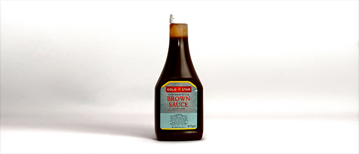 Brown Sauce 