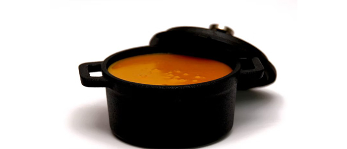 Curry Sauce 