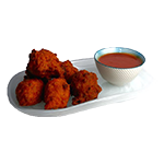 Veg Pakora (5) 
